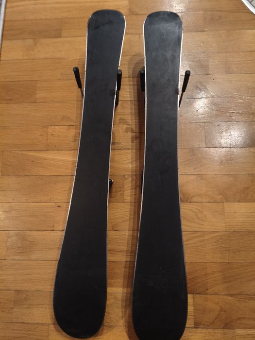 Narty Fisher RC4 RACE JR 80 cm