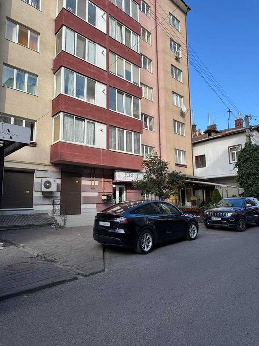 Оренда комерційного приміщення 45м2 в центрі міста