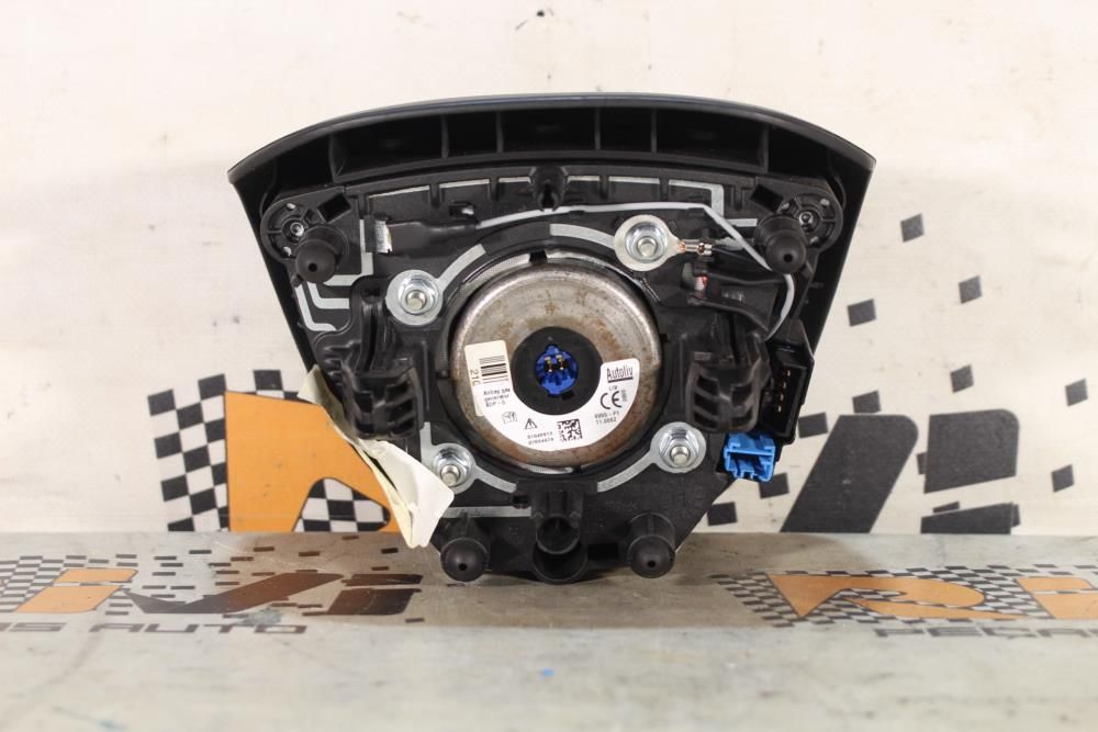 Airbag do volante PEUGEOT 208