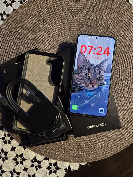 Samsung s23 bdb stan