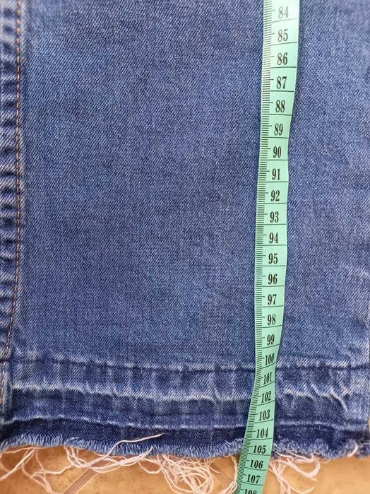Spodnie jeansowe H&M 14 lat 170 cm