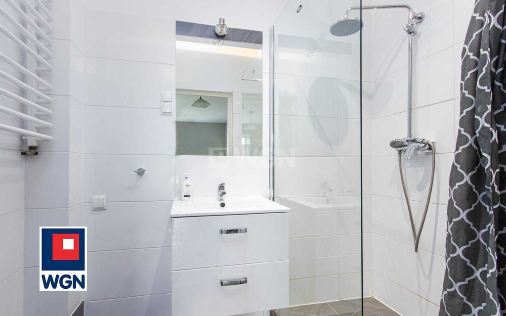 PUM students | 3 bedrooms | Old Town Szczecin