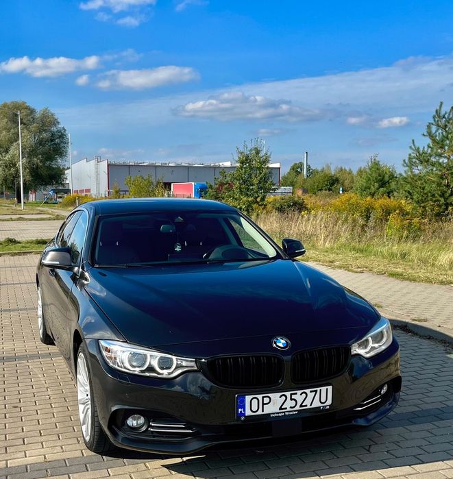 BMW Seria 4