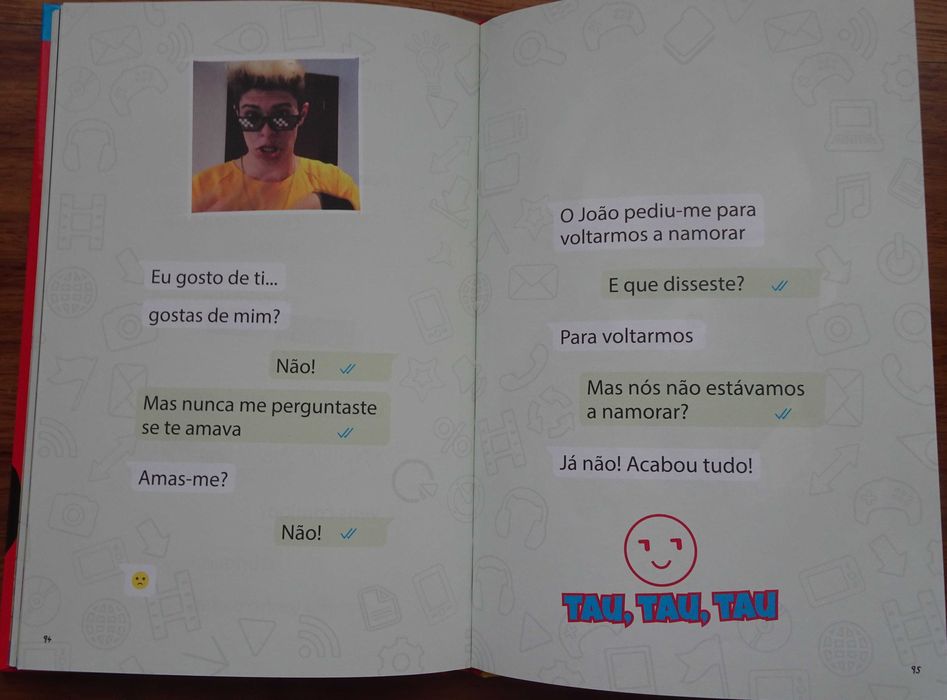 As Melhores Bocas do WhatsApp de Cabanaandre ( Youtuber)