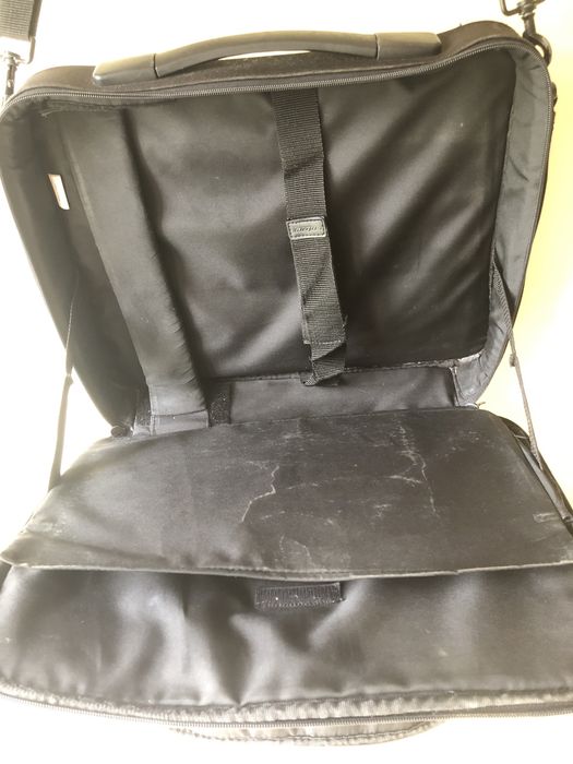 Mala para computador portátil (grande)