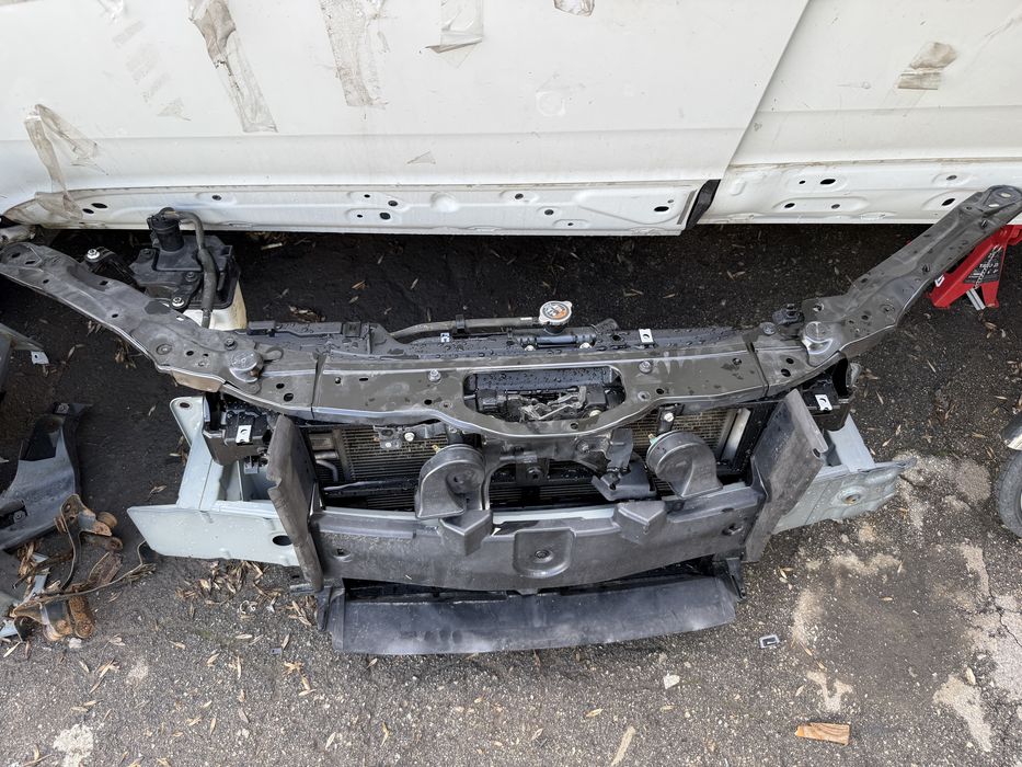 Балка задняя AWD Mazda CX30,3 2019-2026 AWD