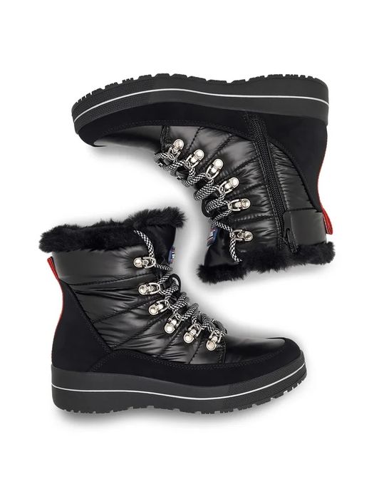 Buty zimowe Beverly Hills Polo Club roz 36