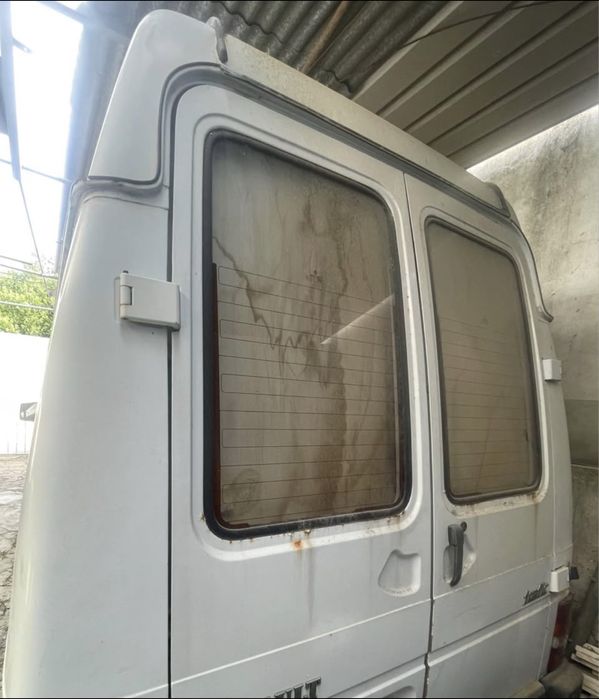 Renault trafic 2.5 diesel