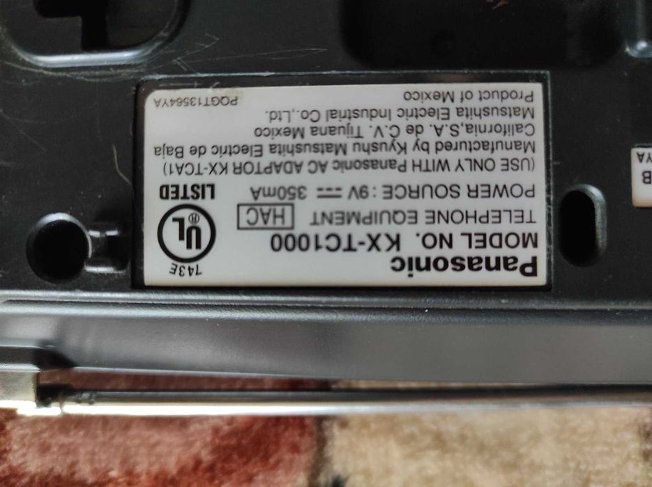 Радиотелефон Panasonic