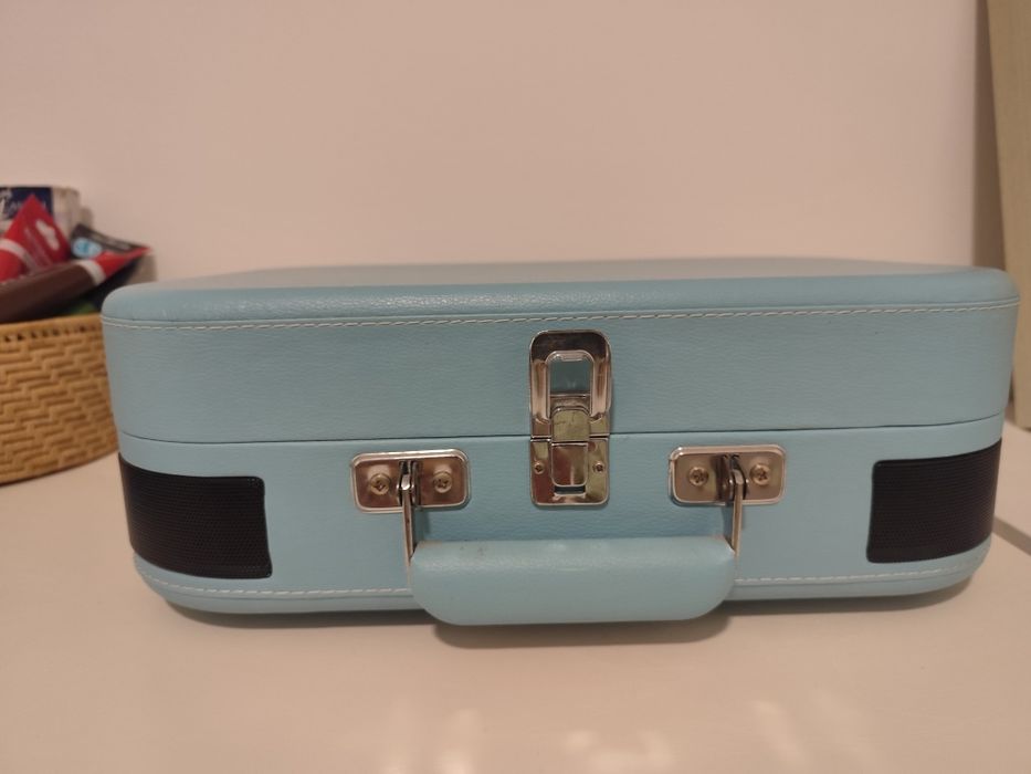 Leitor de vinil SWINGSON como novo