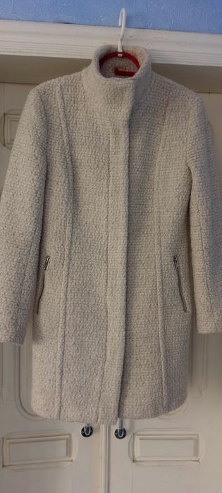 Пальто демисезонное H&M