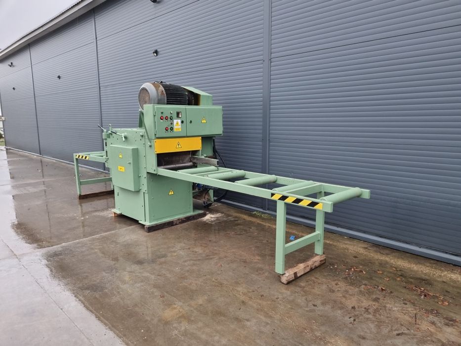 Wielopiła Brodpol wp 155 stoły rolkowe