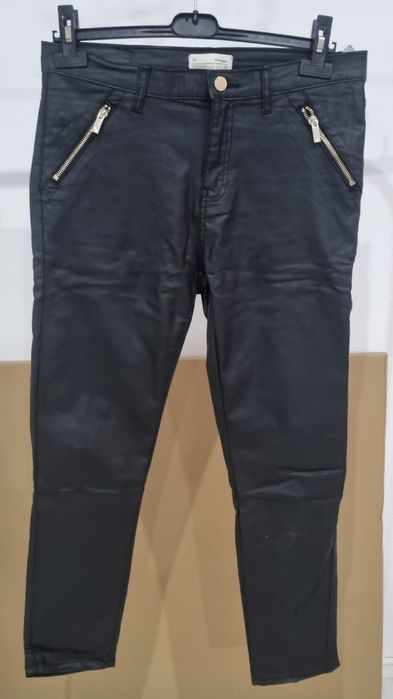 Calça Mulher El Corte Ingles Tamanho 42