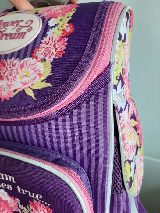 Рюкзак для девочки Kite