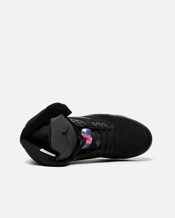 Мужские кроссовки Nike Air Jordan 5 Retro "PSG" Premium. 41-45