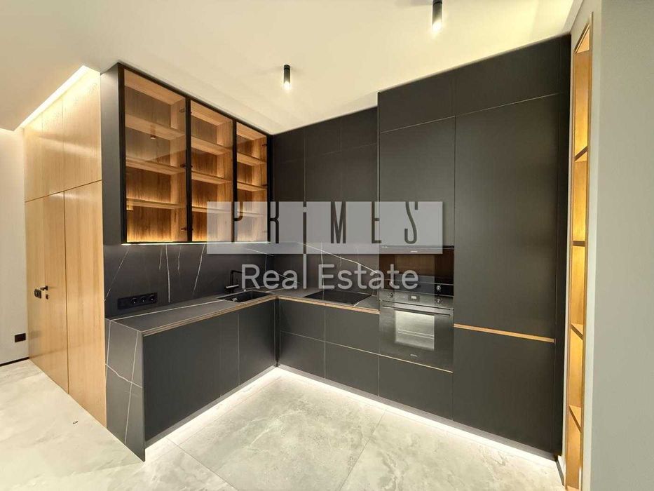 Apartment in Kyiv, Chorna hora, Zvirynets - View 4