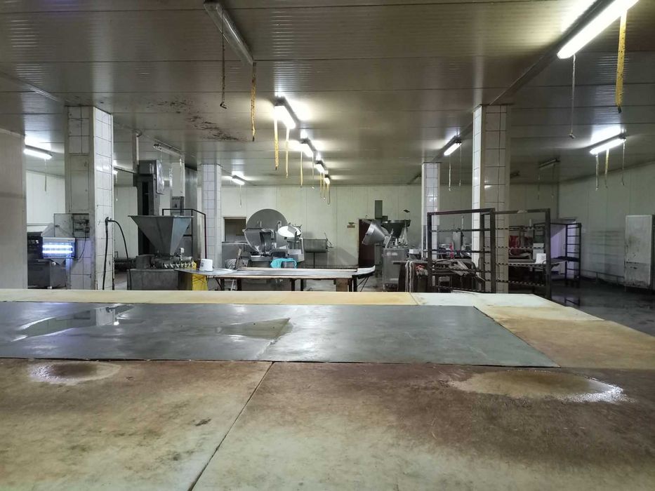 Комерційна нерухомість за адресою вул. Танкістів (площа 4410 м²) - Atlanta.ua - фото 11