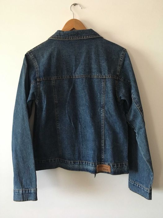 Casaco ganga Zippy - portes incluídos