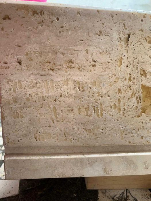 Bacia de pia dupla wc