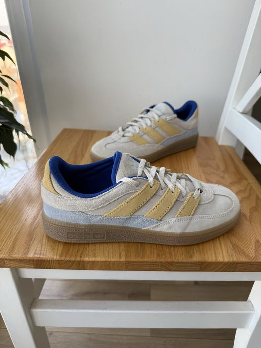 ОРИГІНАЛ 100% Adidas Handball Spezial ST Alimina | JI2606 кросівки 38р