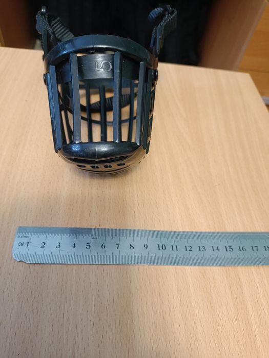 Намордник пластиковий #5