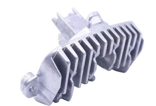 Modulo optica BMW 3 ref. 6311.739.8766