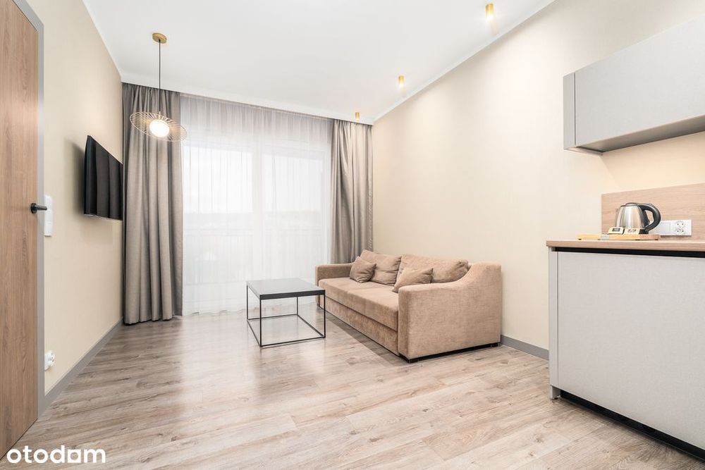 ★Apartament w kompleksie BelMare z tarasem★Okazja★