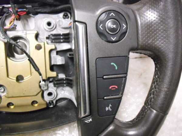 Land Rover Discovery 4 Range Rover L320 Volante aquecido completo
