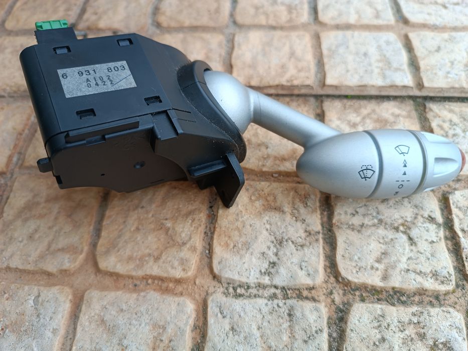Comando comutador Limpa Vidros Mini One (R50, R53)