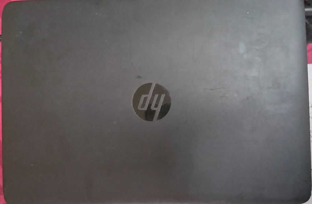 Portátil HP EliteBook 840