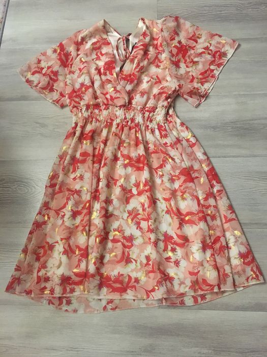 Vestido de festa