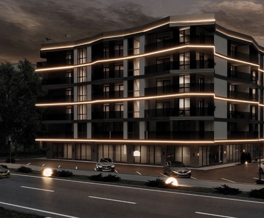 Продається 1-кімнатна квартира по переуступці у самому серці Стрия!