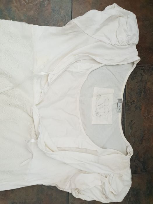 Vendo roupa de grávida