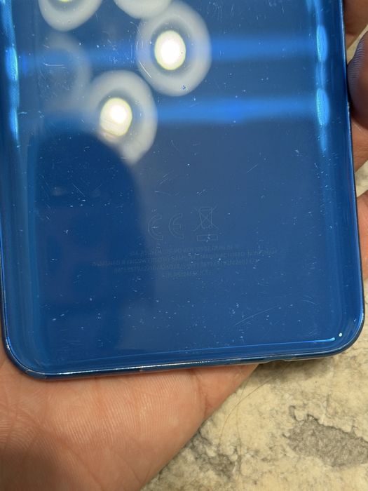 Samsung Galaxy A50 (SM-A505FN/DS) – не вмикається