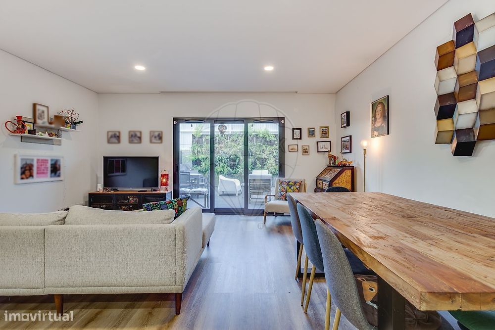Apartamento T3 para venda