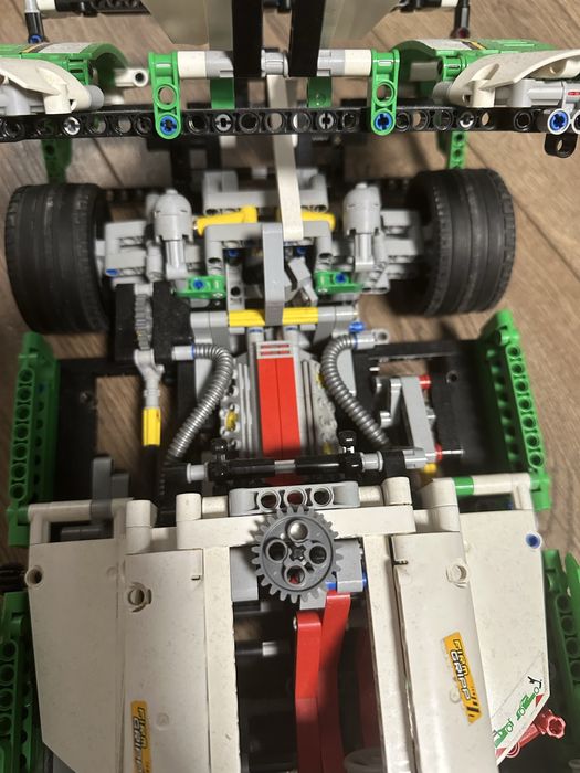 Lego Technic 42039