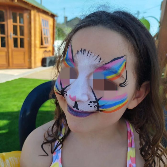 Aluguer de insufláveis e serviços de animação low-cost