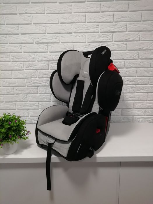 ‼️НІМЕЧЧИНА‼️Recaro Young Sport HERO автокрісло дитяче автокресло 9-36