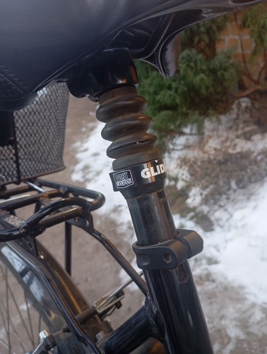 Продам електро велосипед