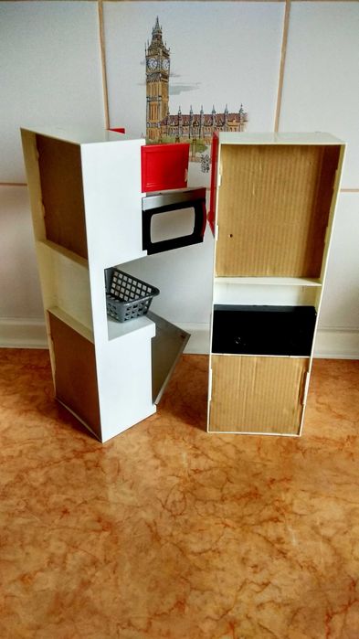 игрушки одним лотом