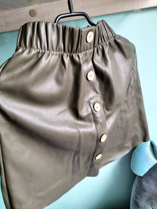 Spódniczka Reserved 34 stan idealny