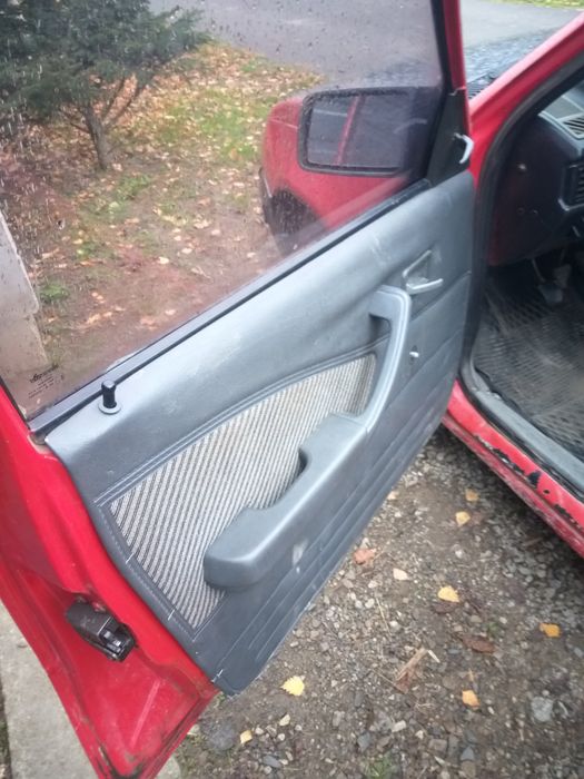 Розборка Опель Кадет по деталях