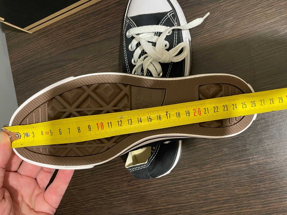 Жіночі або дитячі кеди Конверс