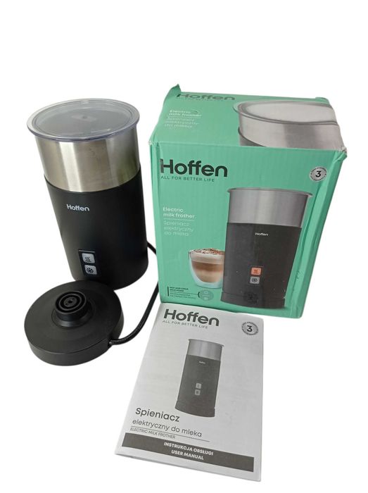 Spieniacz do mleka czekolady HOFFEN AK-0647