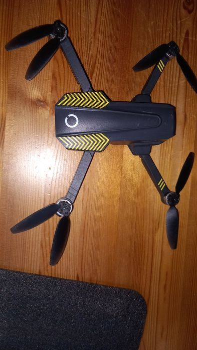 Dron x-bee drone 9.5 fold