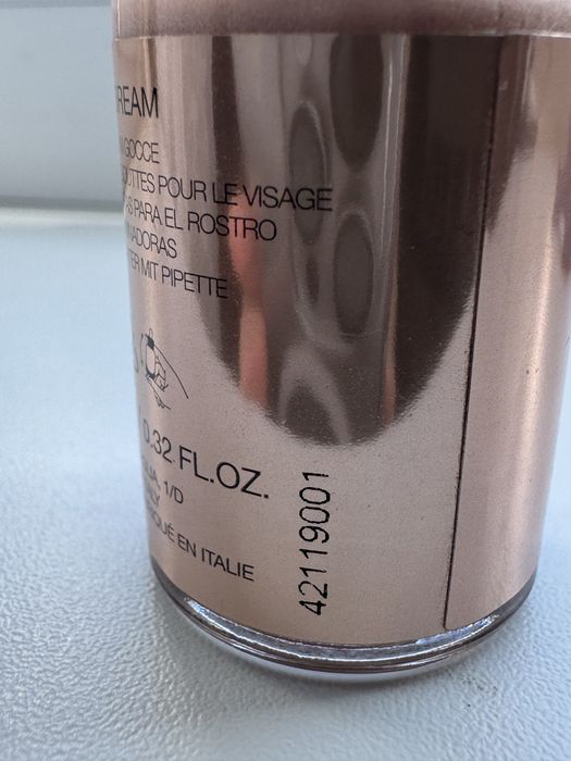 Kiko Milano Хайлайтер оттенок 02