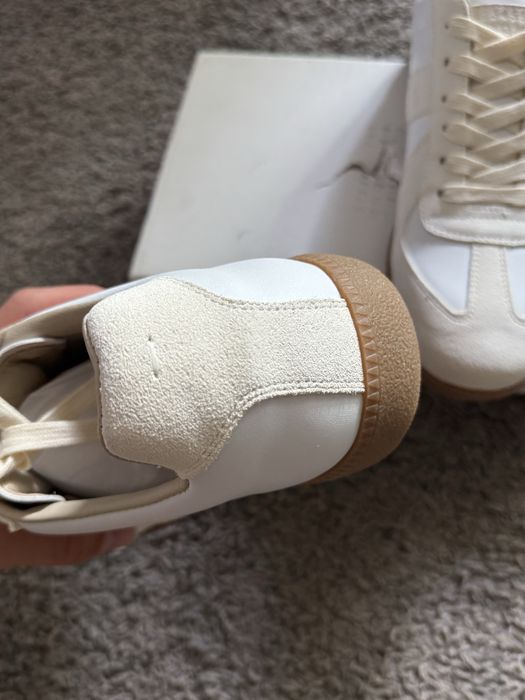 Нові кросівки Maison Margiela Gats 40 42 44 45