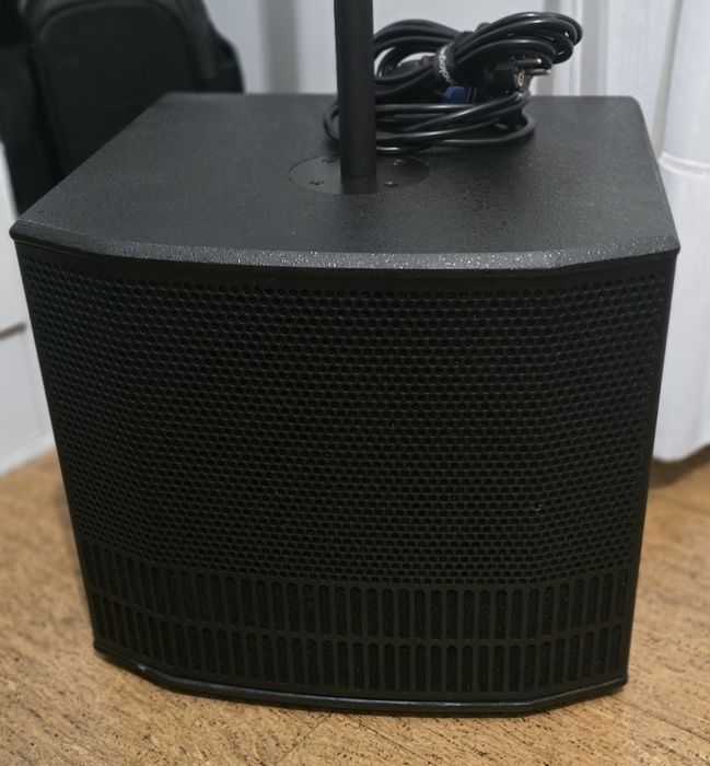 DB Technologies S503