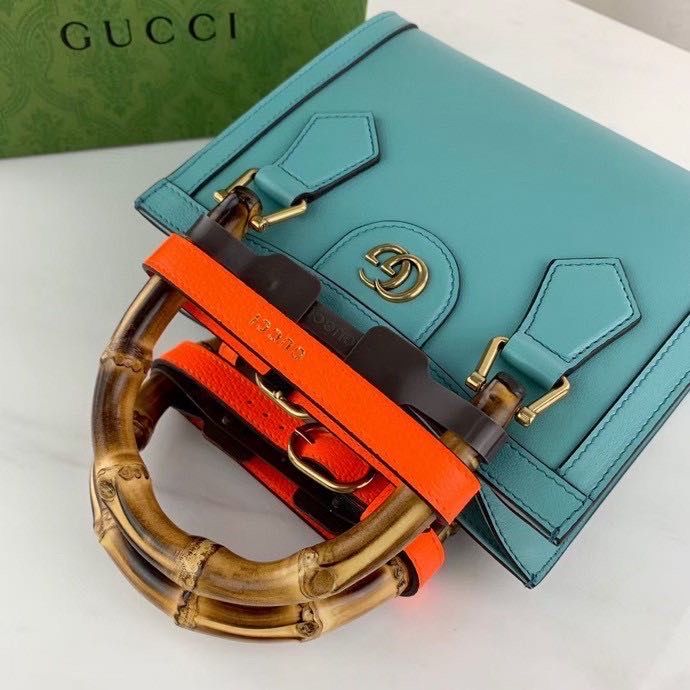 Torebka Gucci GG