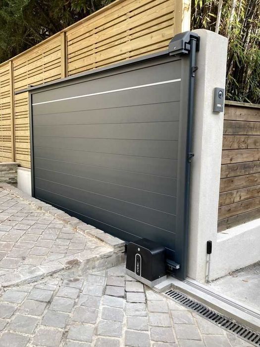 ‼️ЗНИЖКИ 10%‼️Автоматика для воріт / Автоматика для будь яких воріт